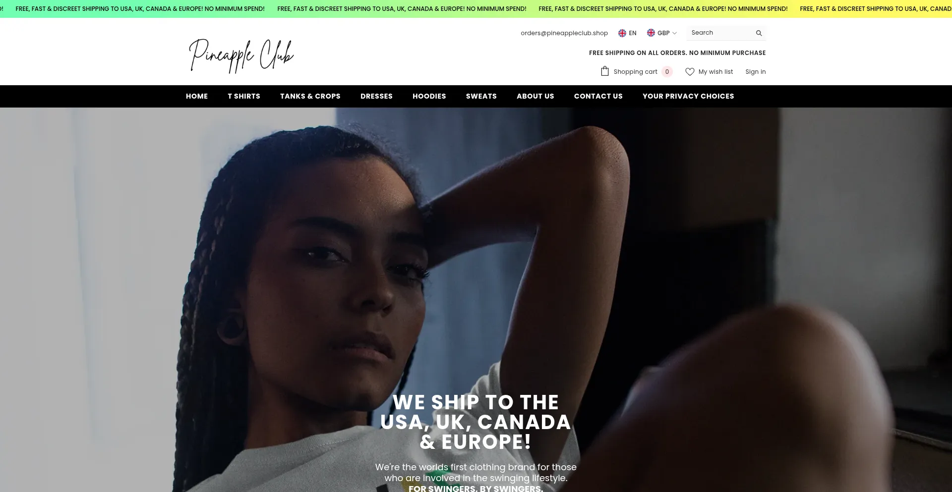 Pineappleclub.shop