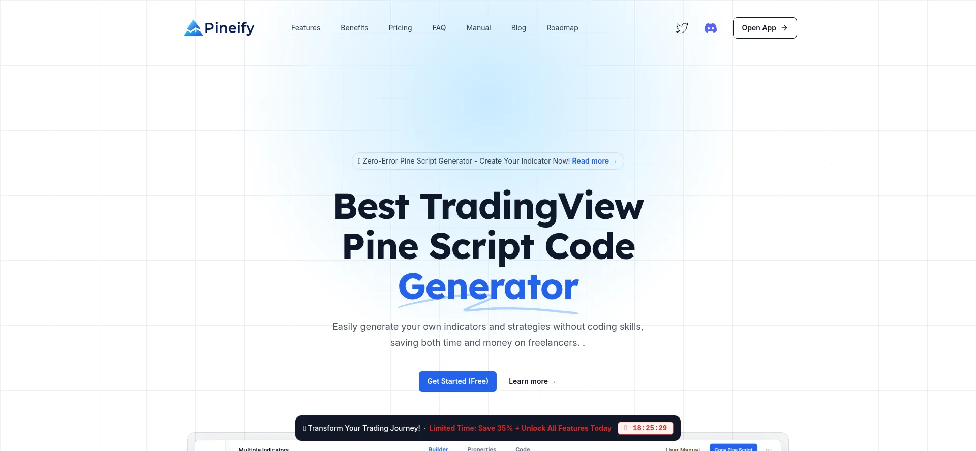Pineify.app