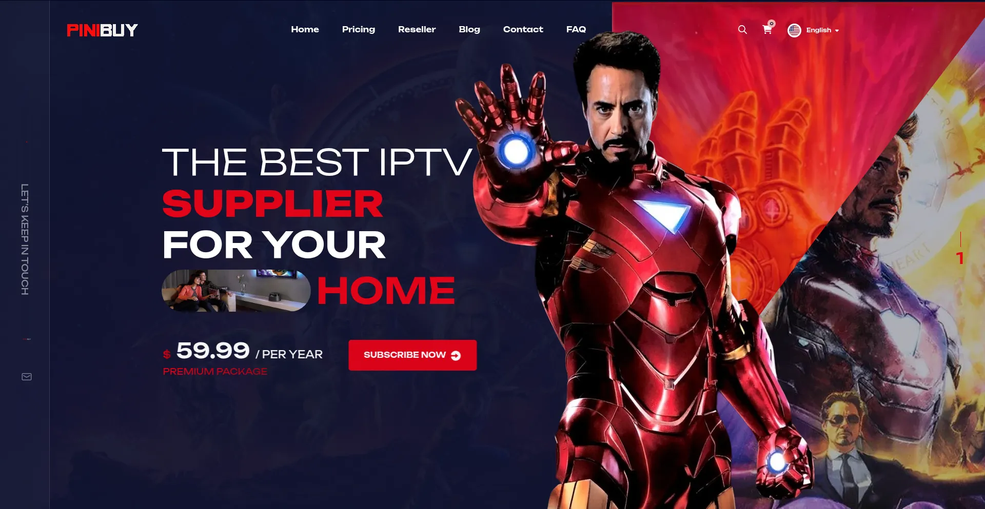Pinibuy.com