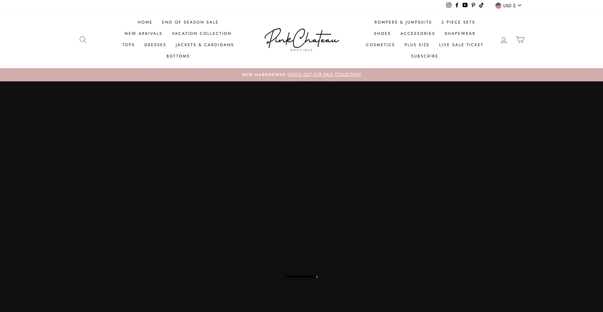 Pink-chateau.com