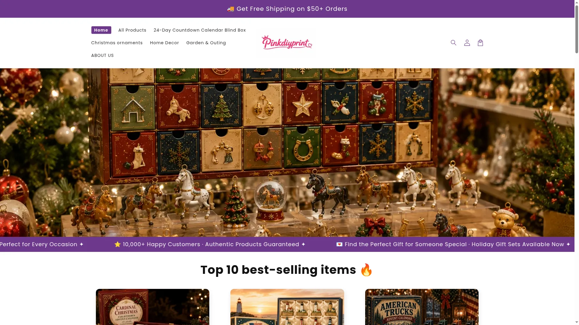 Pinkdiyprint.com