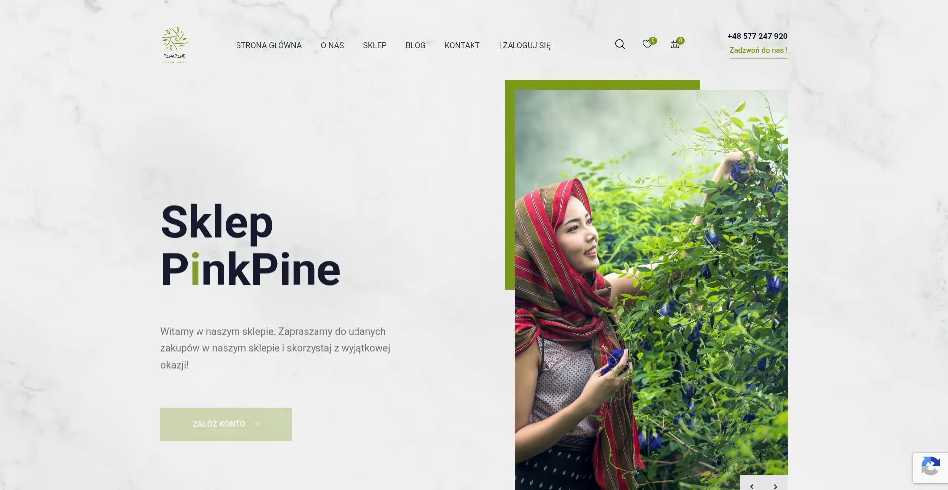 Pinkpine.ie