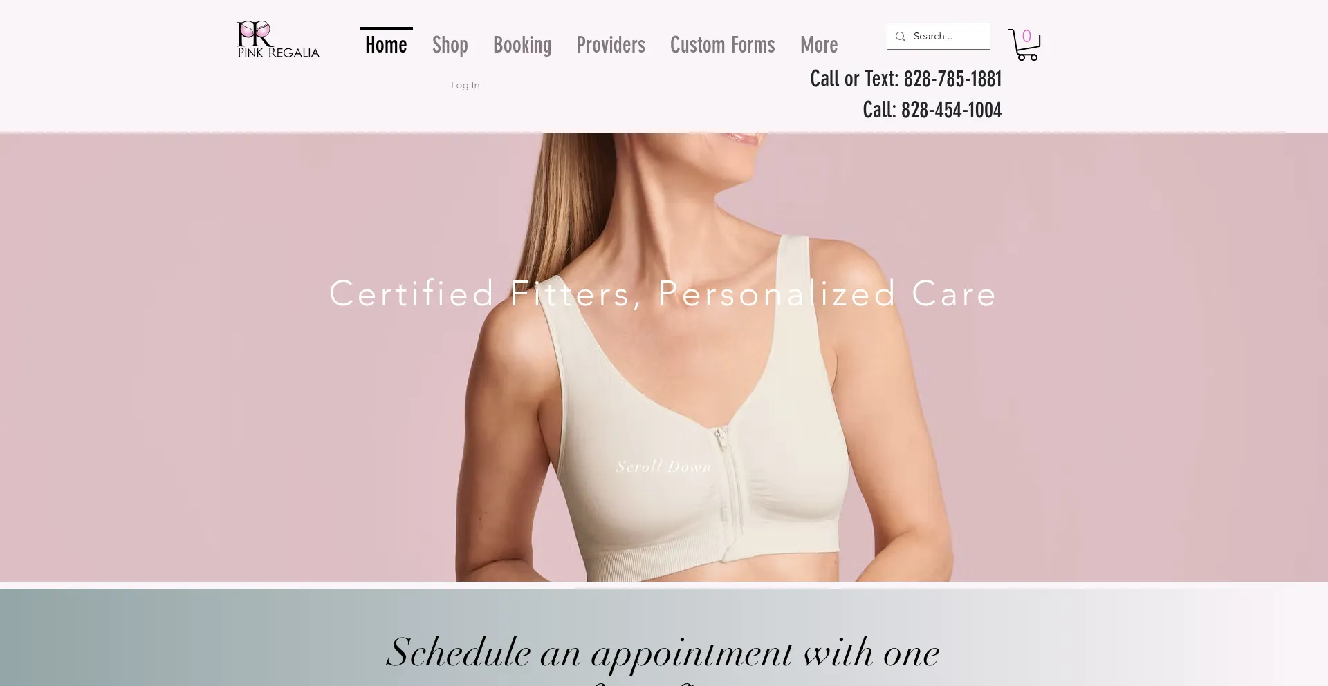 Pinkregalia.com
