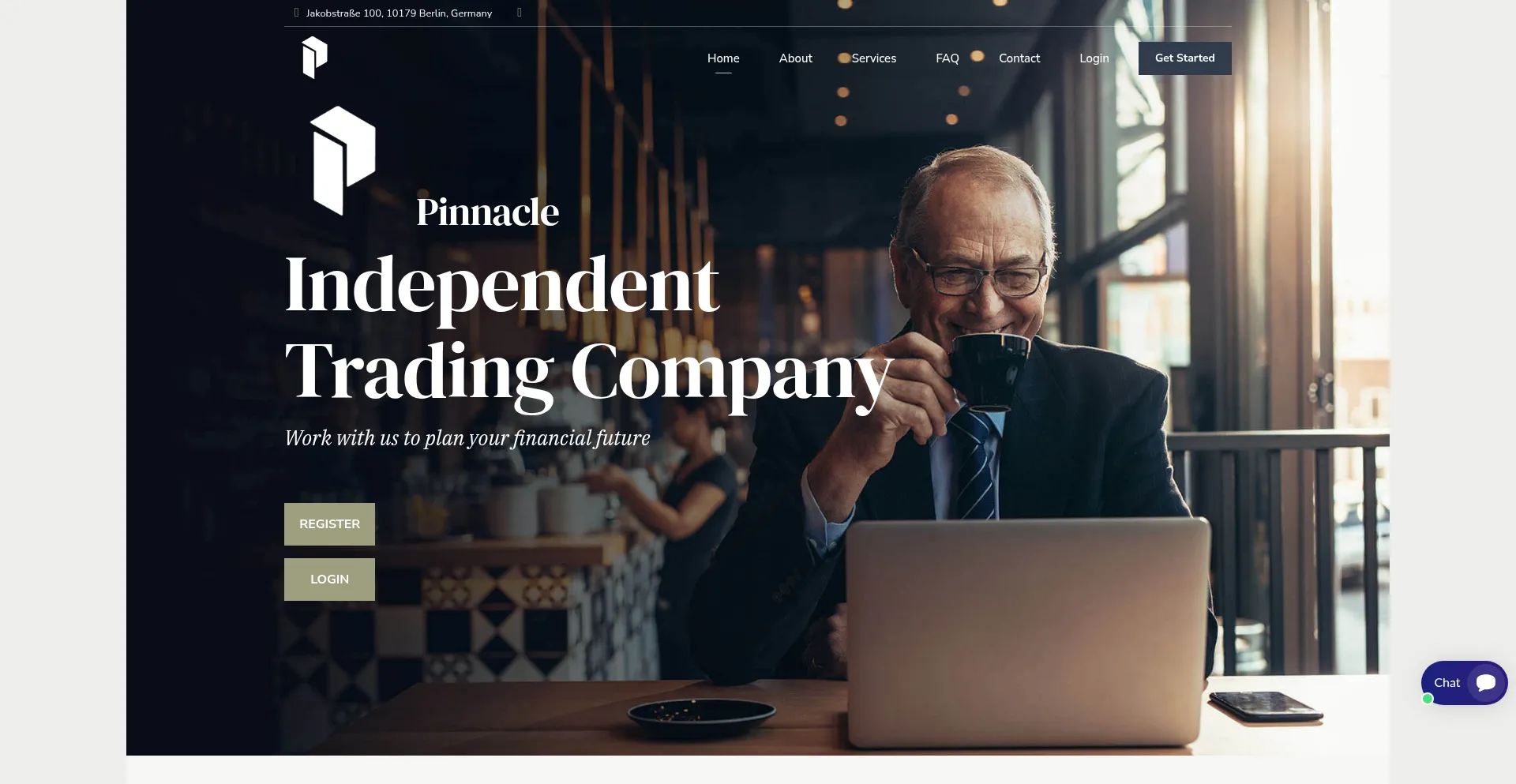 Pinnaclesvest.com