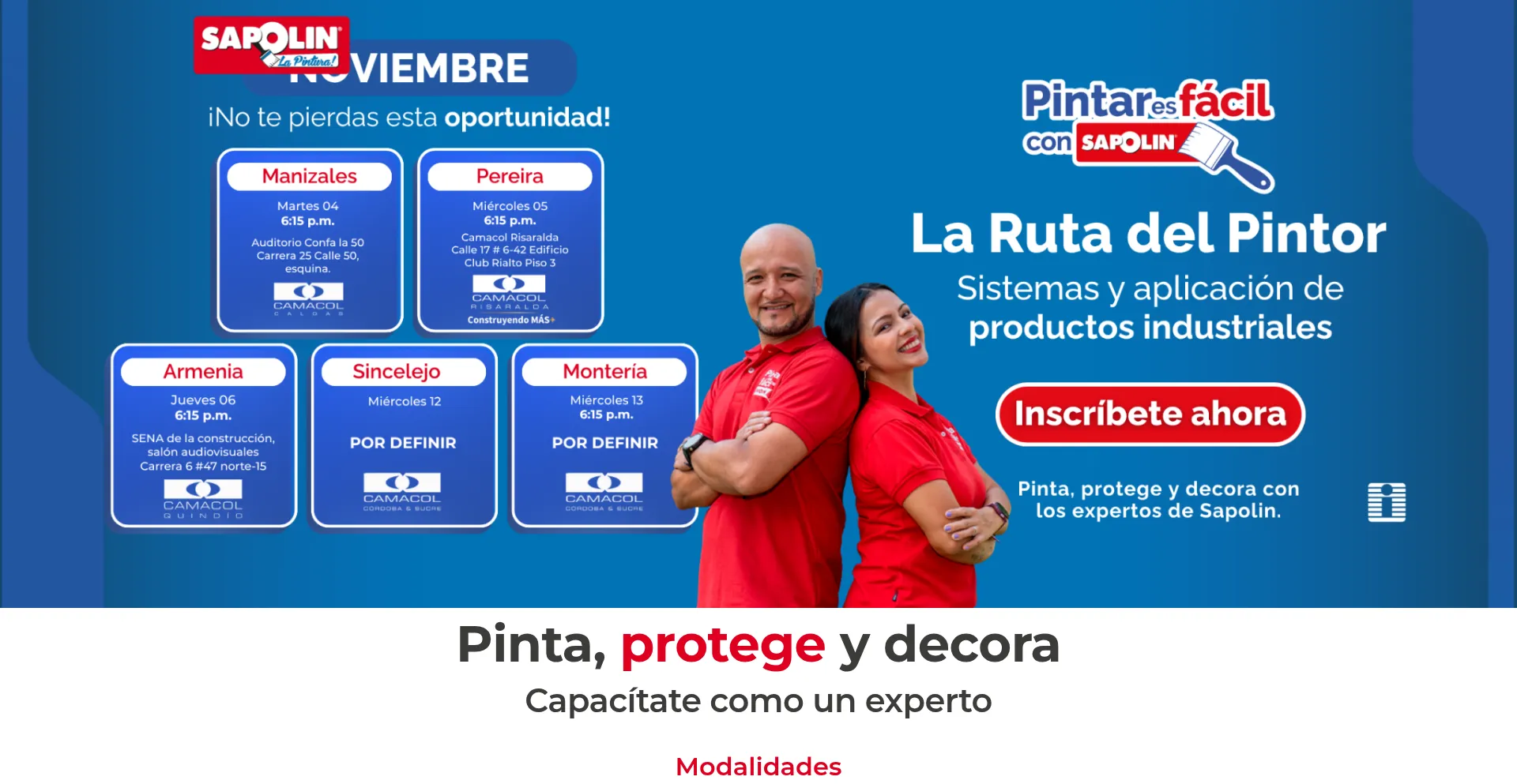 Pintaresfacil.com