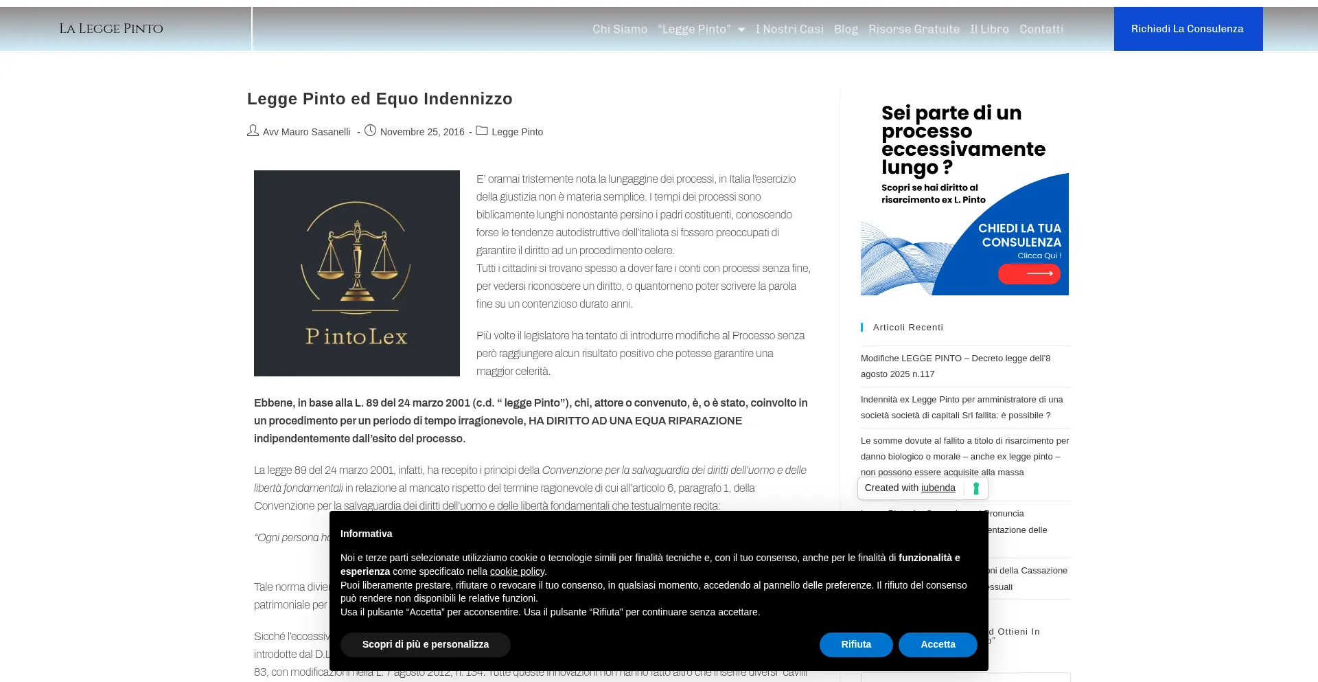 Pintolex.com