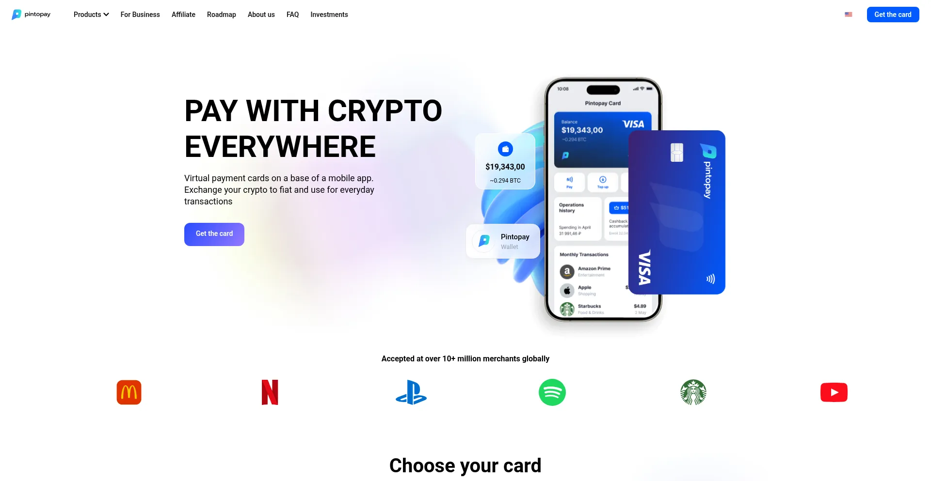 Pintopay.me