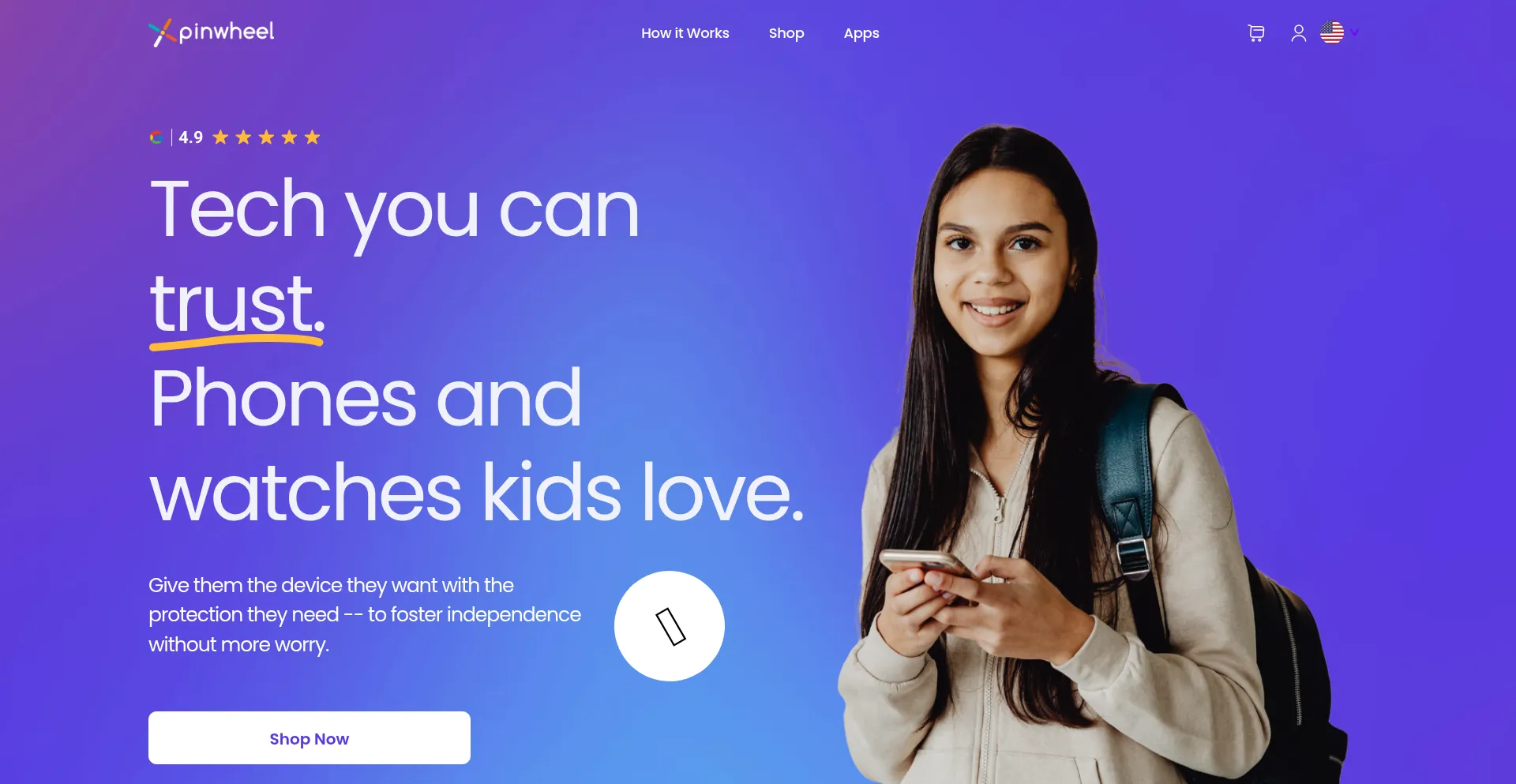 Pinwheel.com