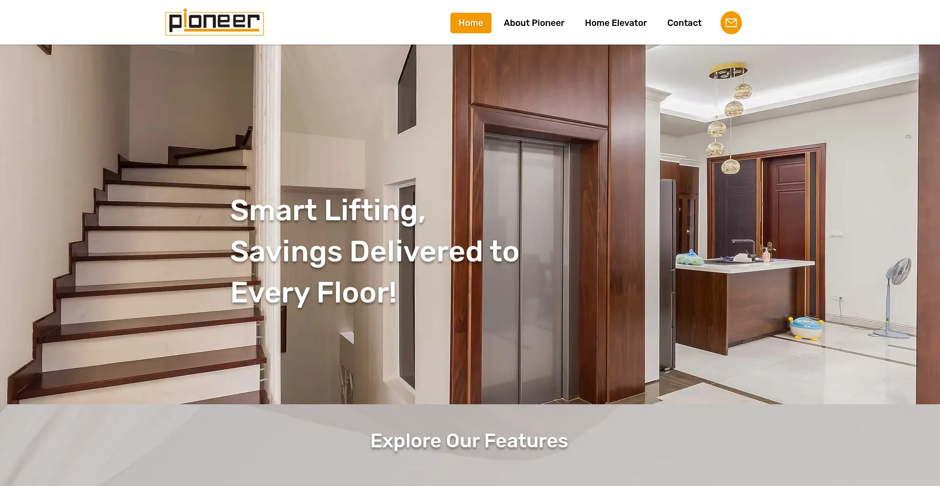 Pioneerlift.com