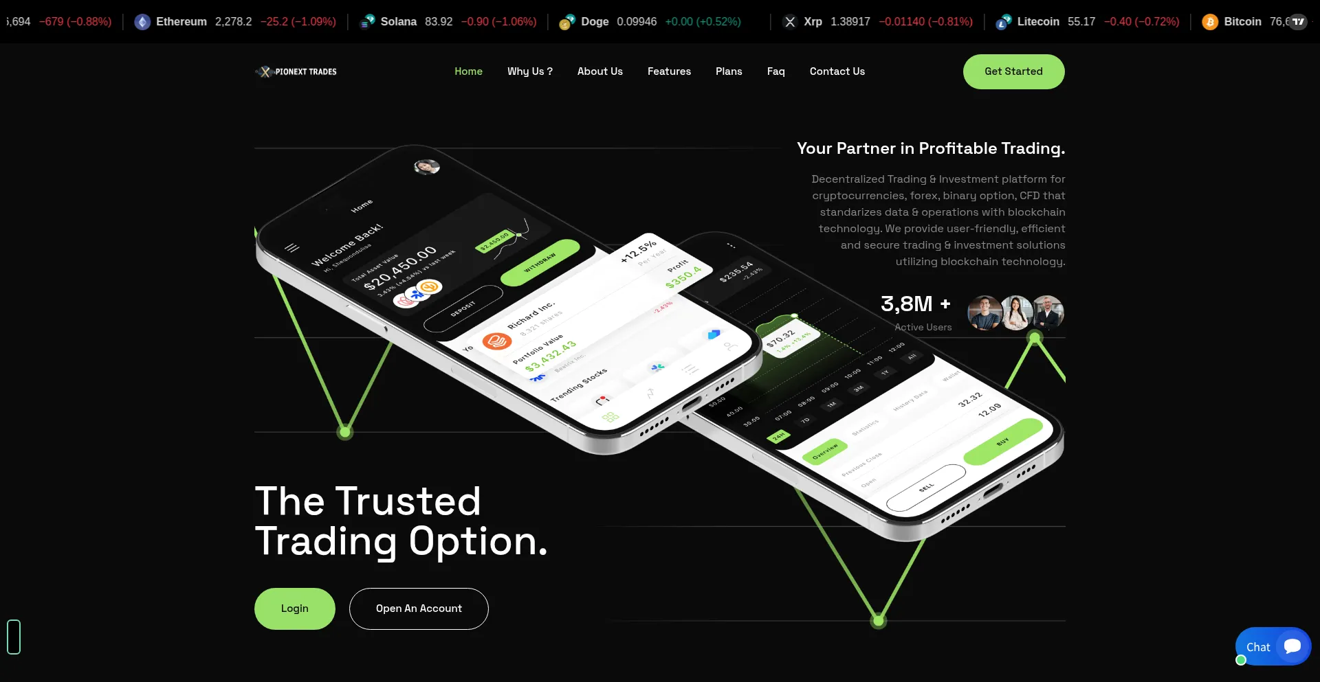 Pionexttrades.com