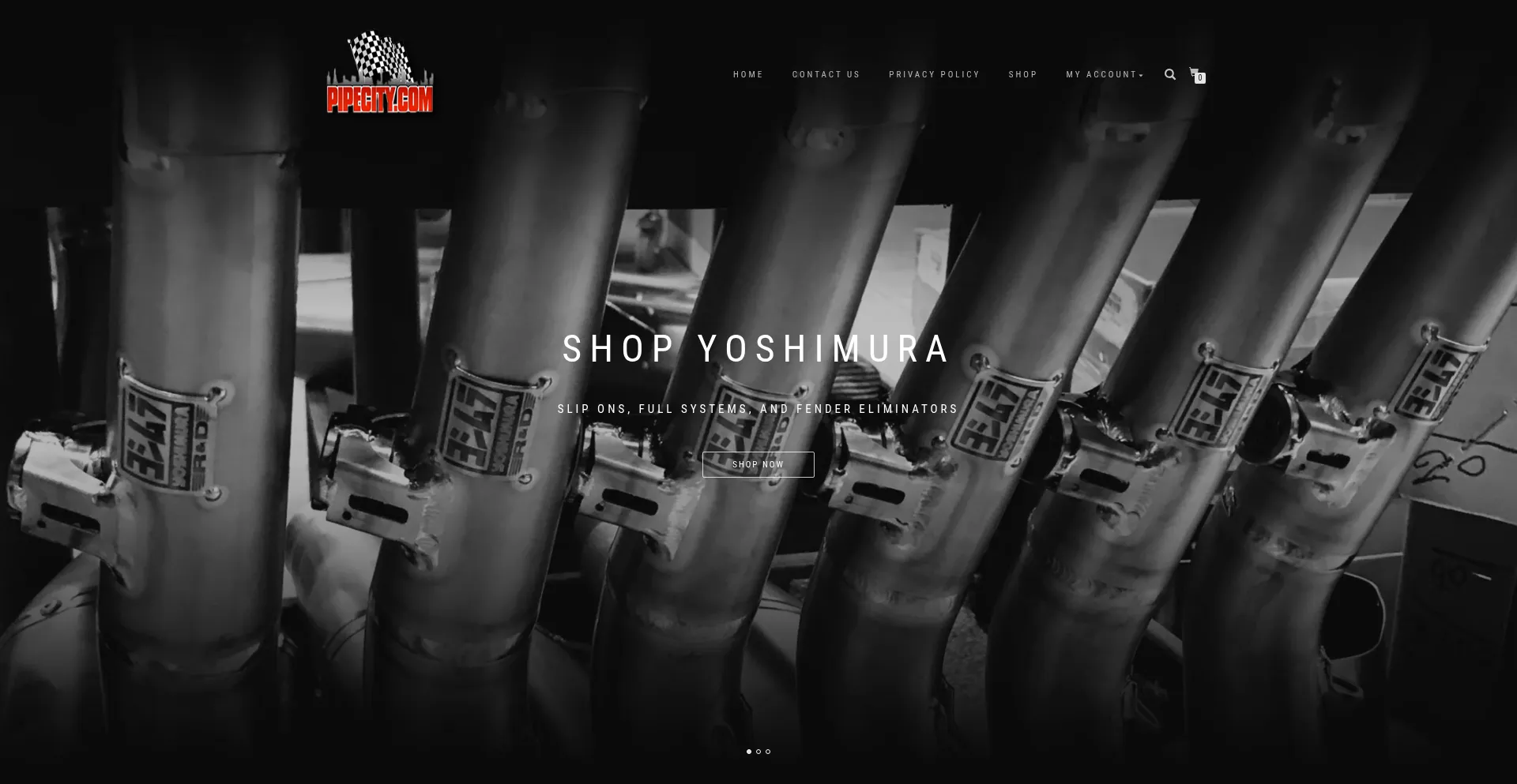 Pipe-city.com