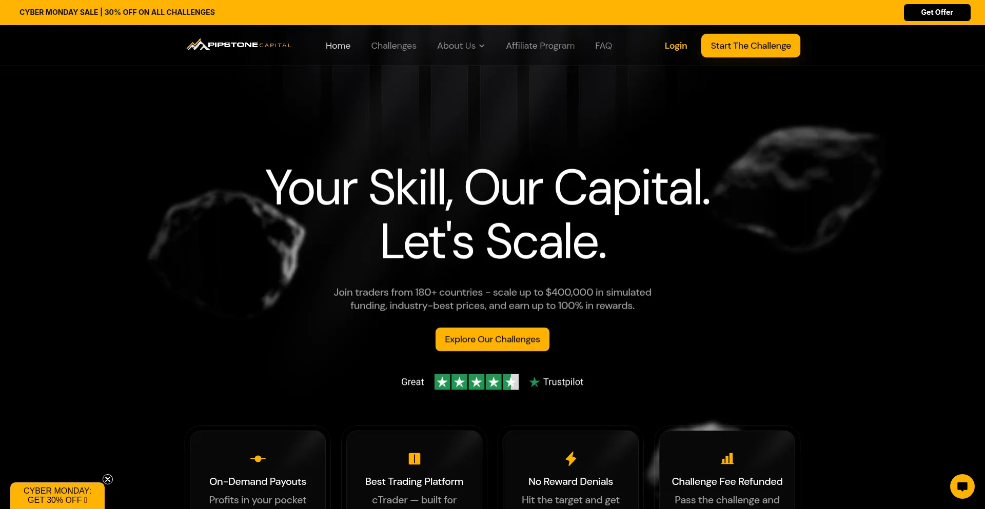 Pipstonecapital.com