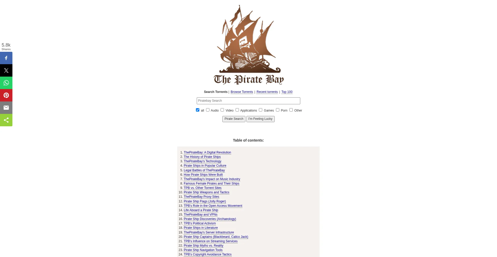 Piratebay-proxy.co