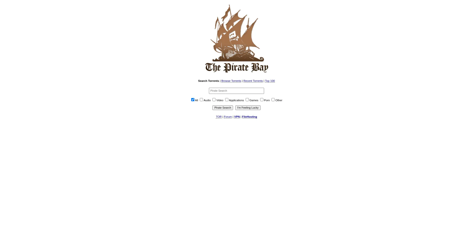Piratebayproxy.online