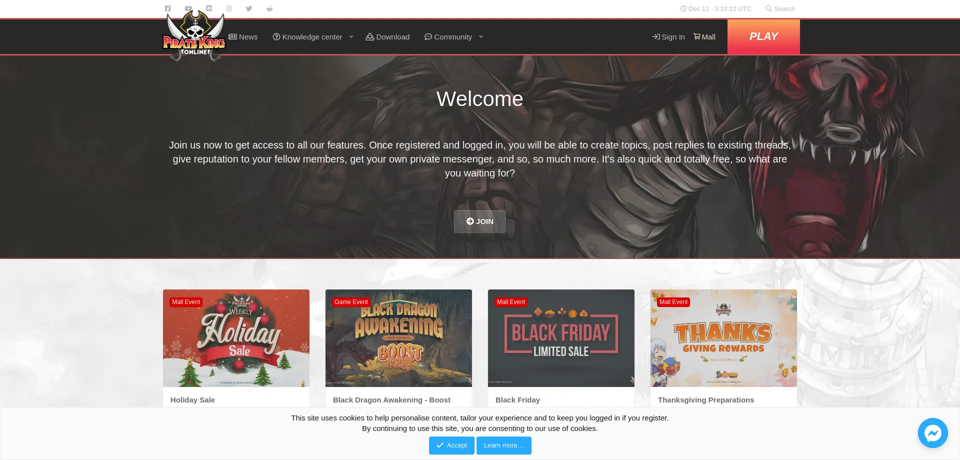 Pirateking.online