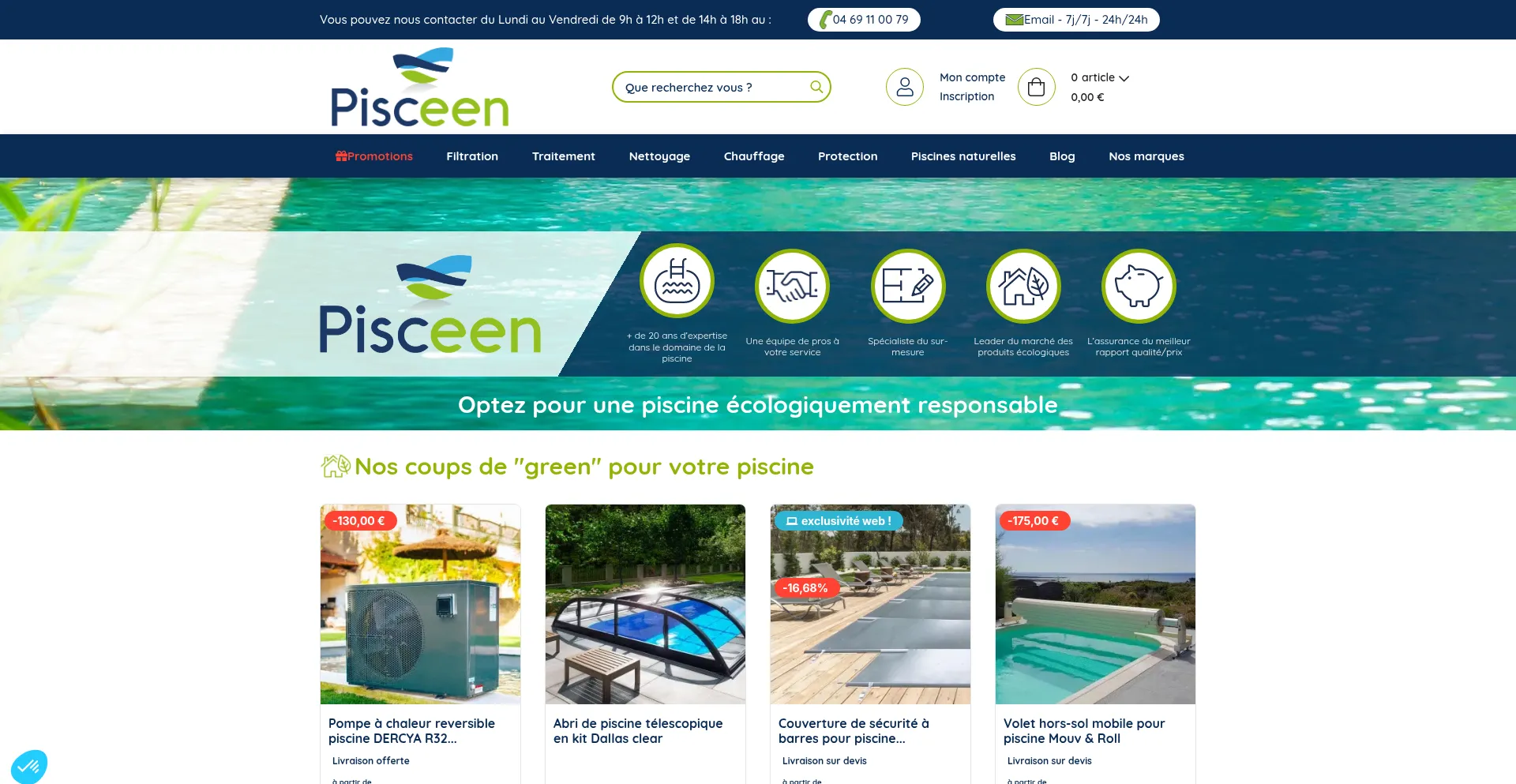 Pisceen.com