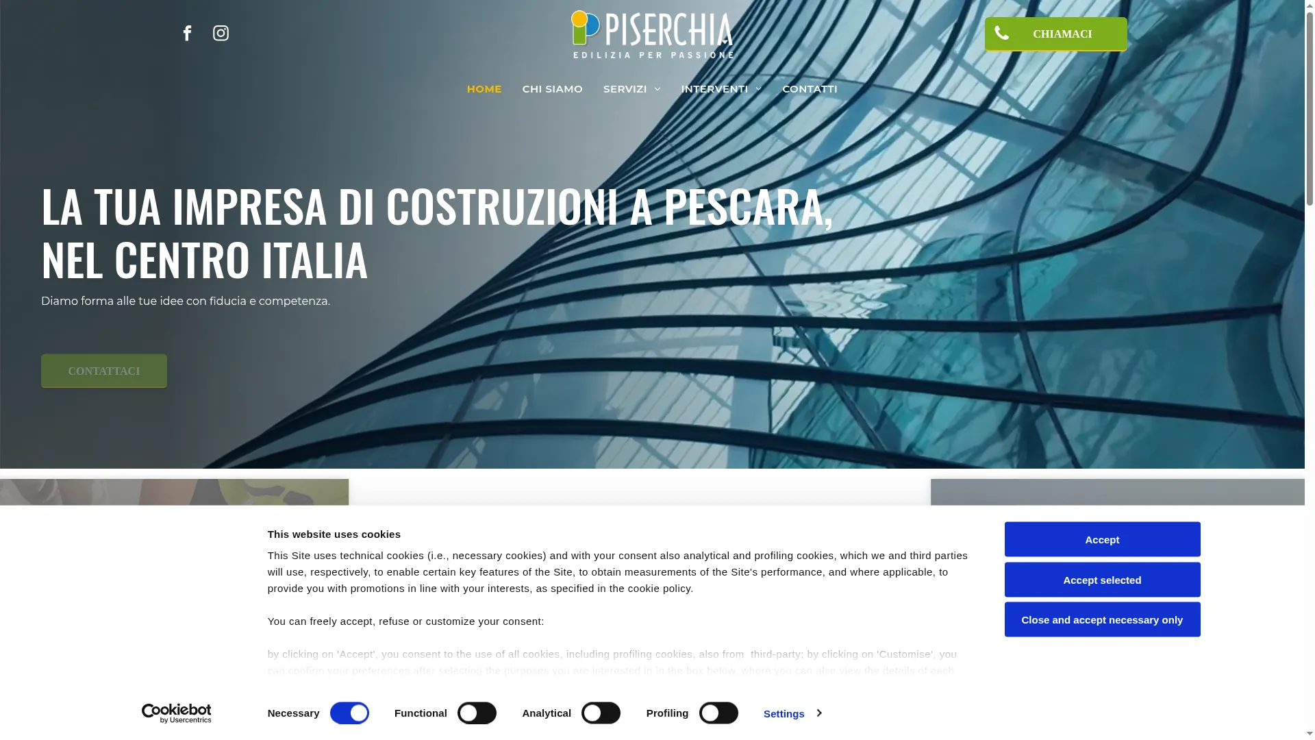 Piserchia.it