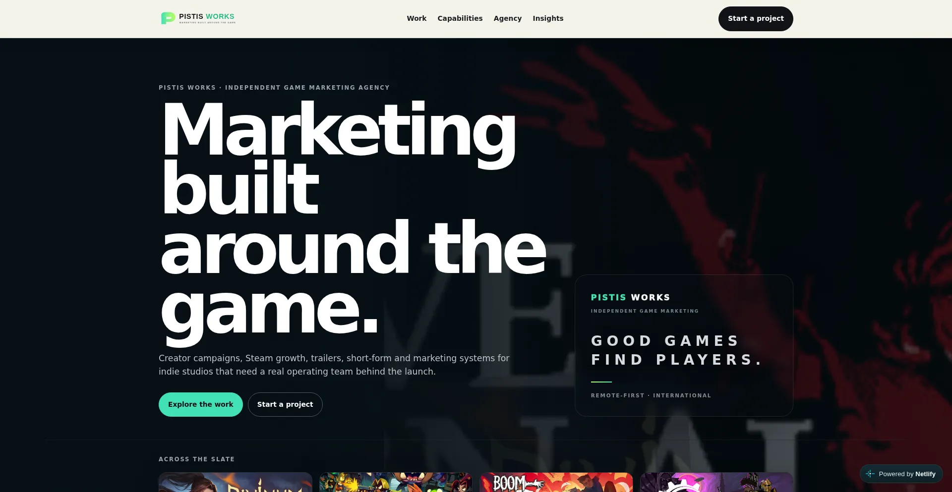 Pistisworks.site