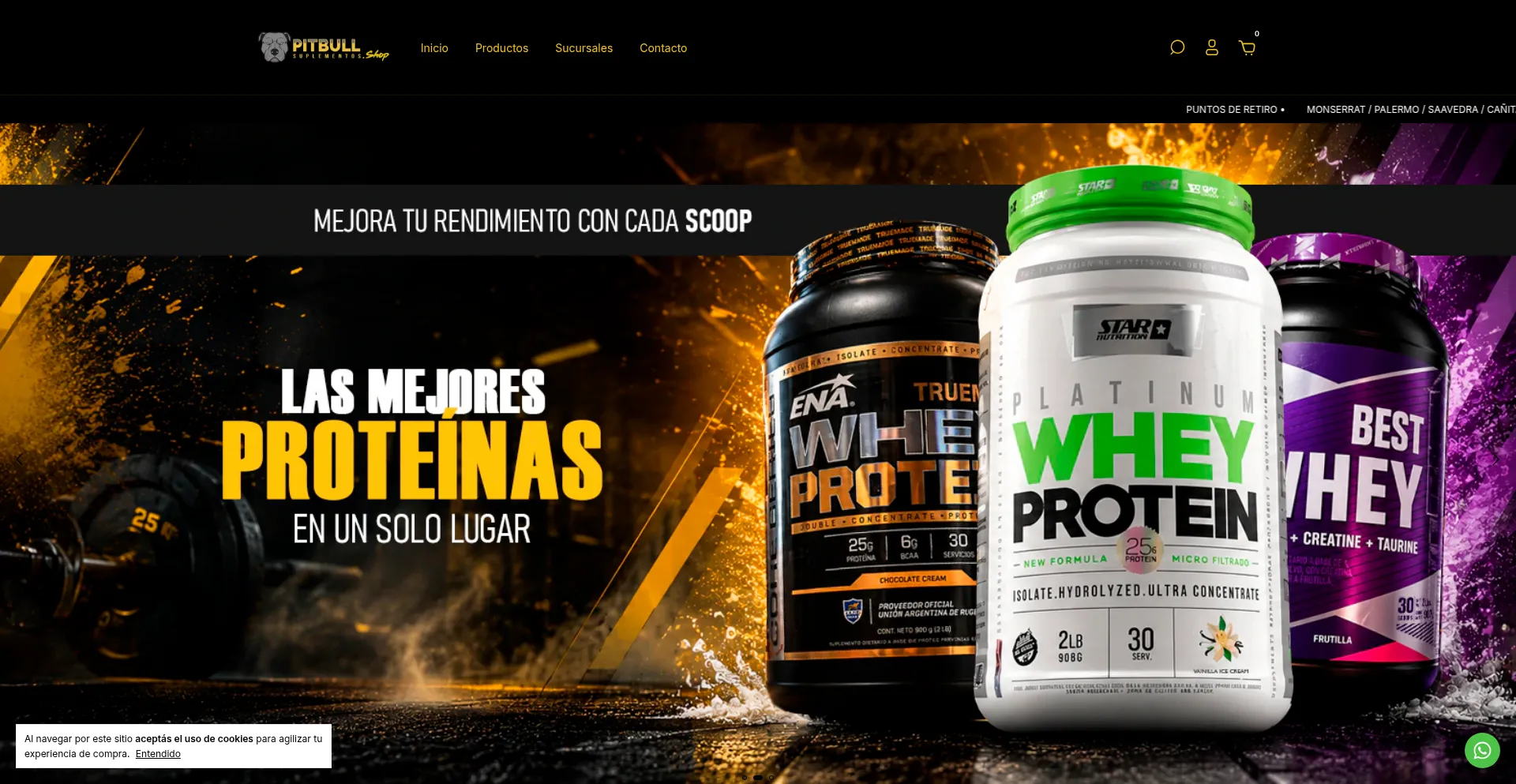 Pitbullsuplementos.shop