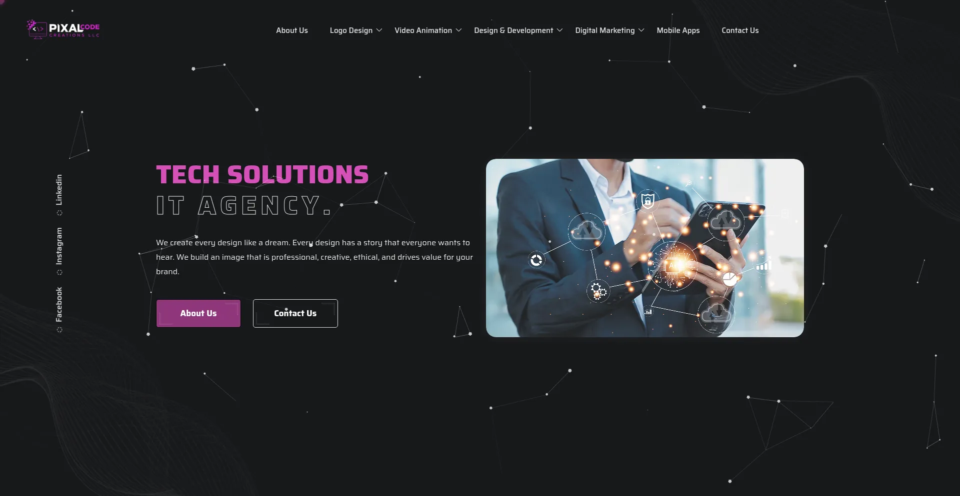 Pixalcodecreations.com