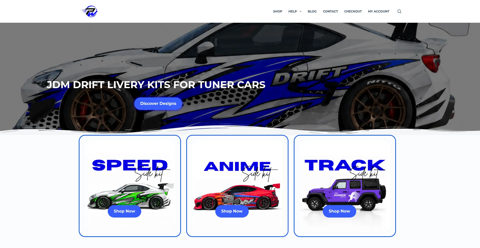 Pixawrap.com