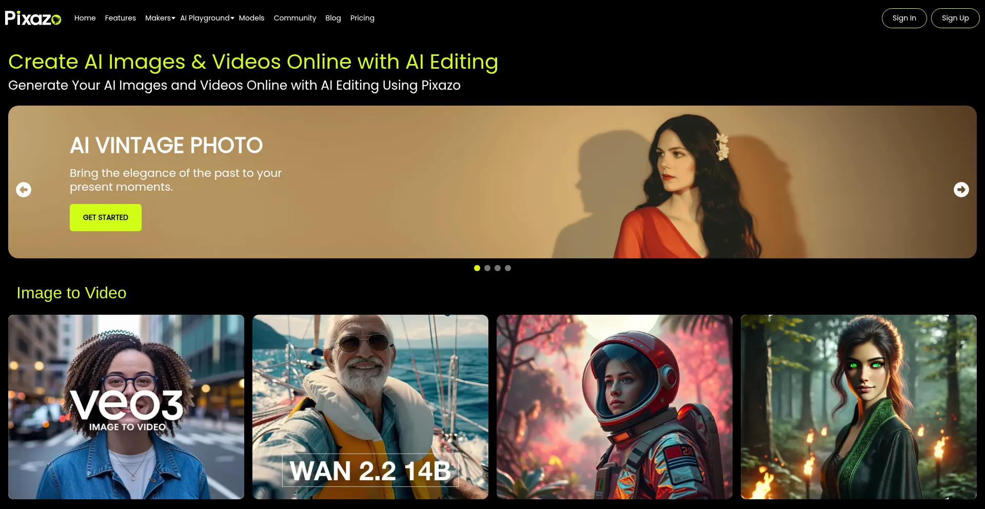 Pixazo.com