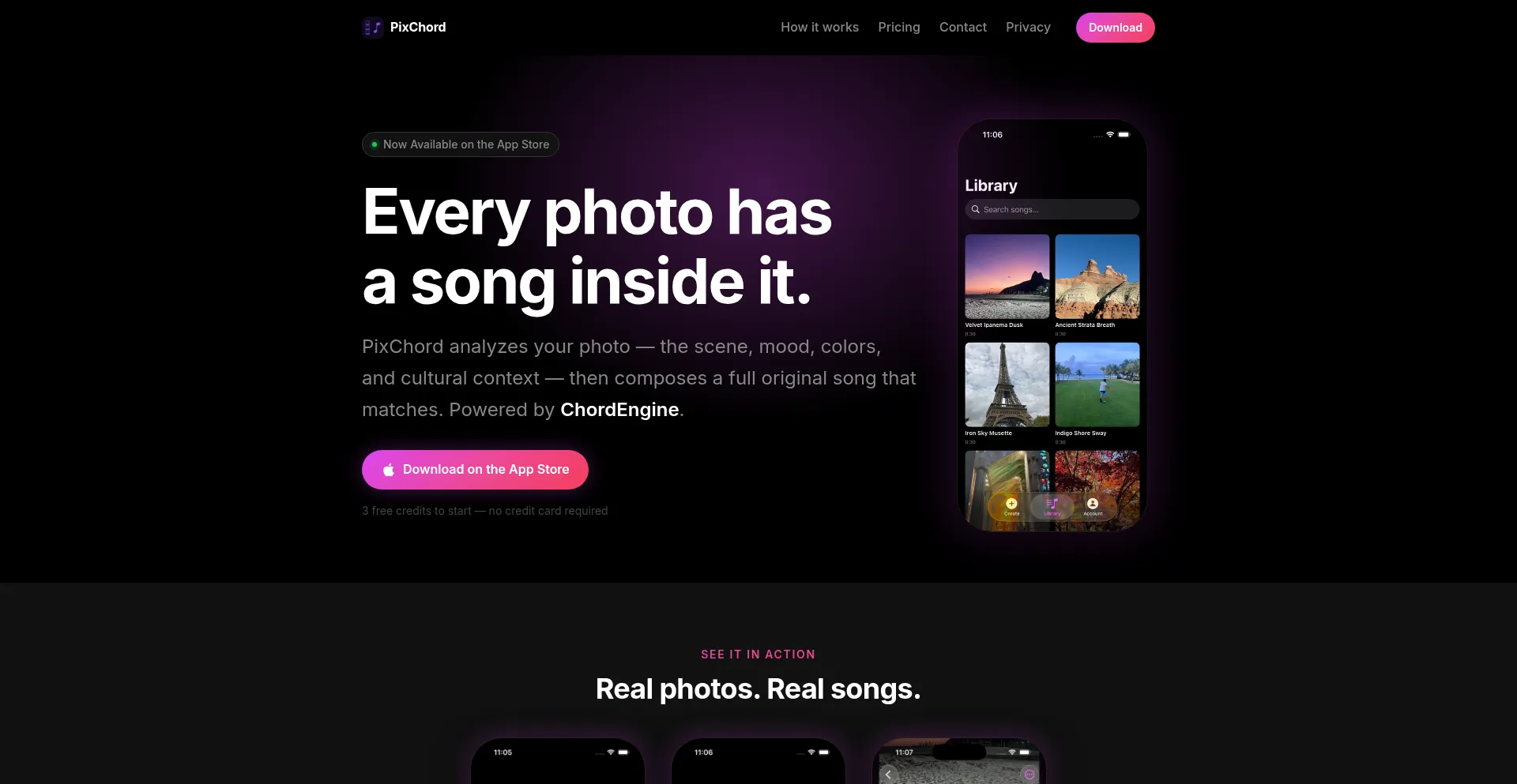 Pixchord.com