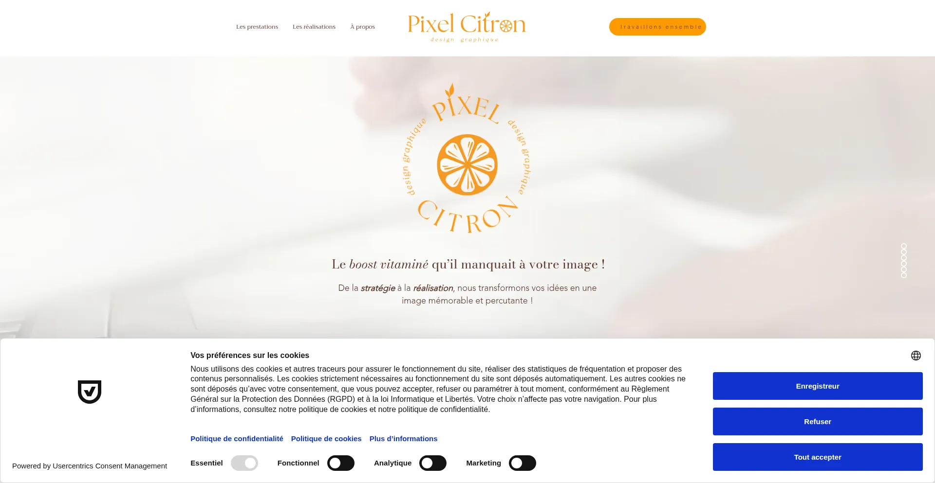 Pixelcitron.com