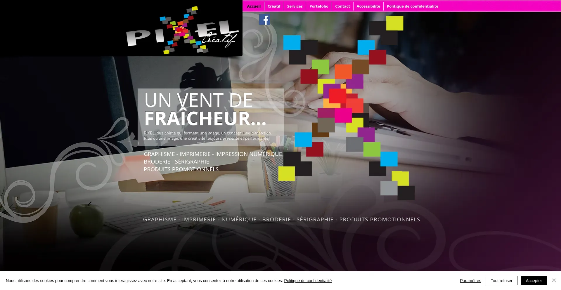 Pixelcreatif.com