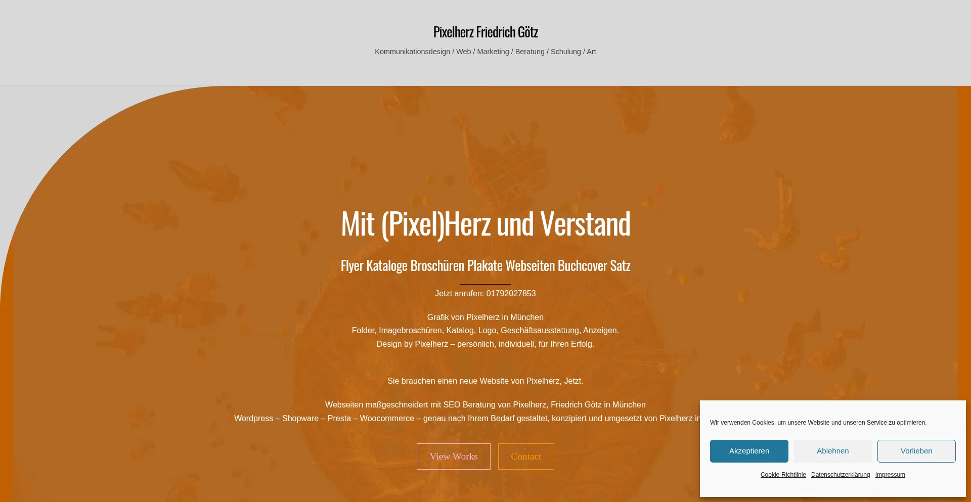 Pixelherz.de