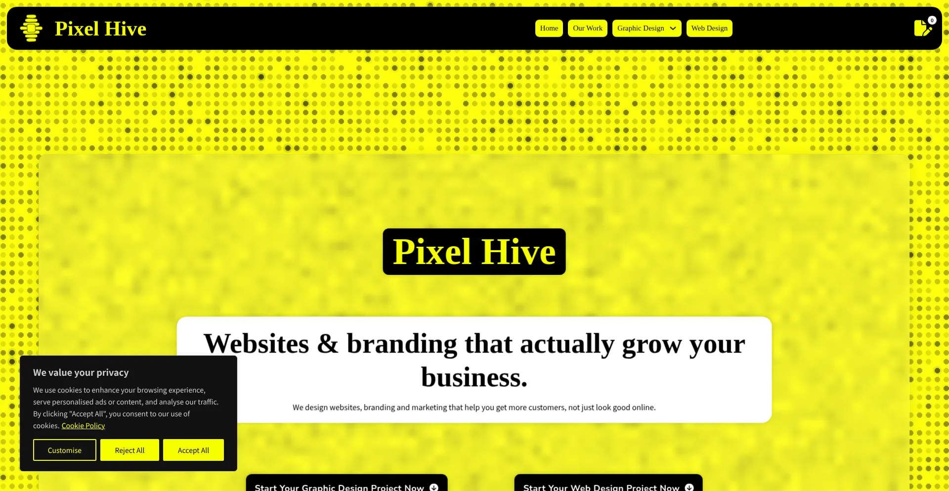 Pixelhive.uk