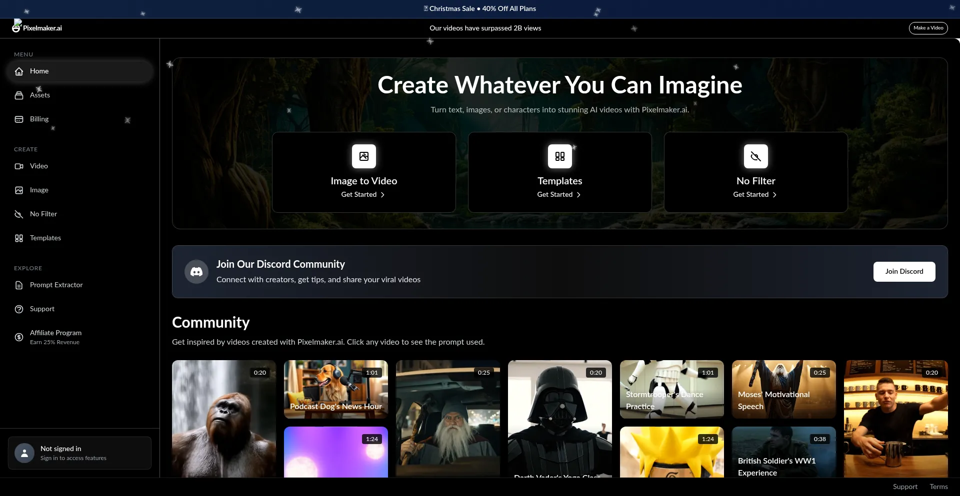 Pixelmaker.ai