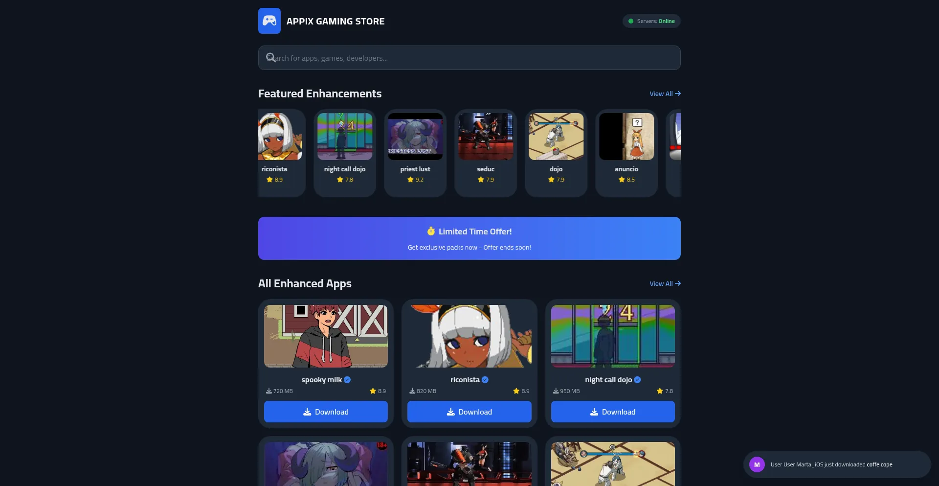 Pixelono.online