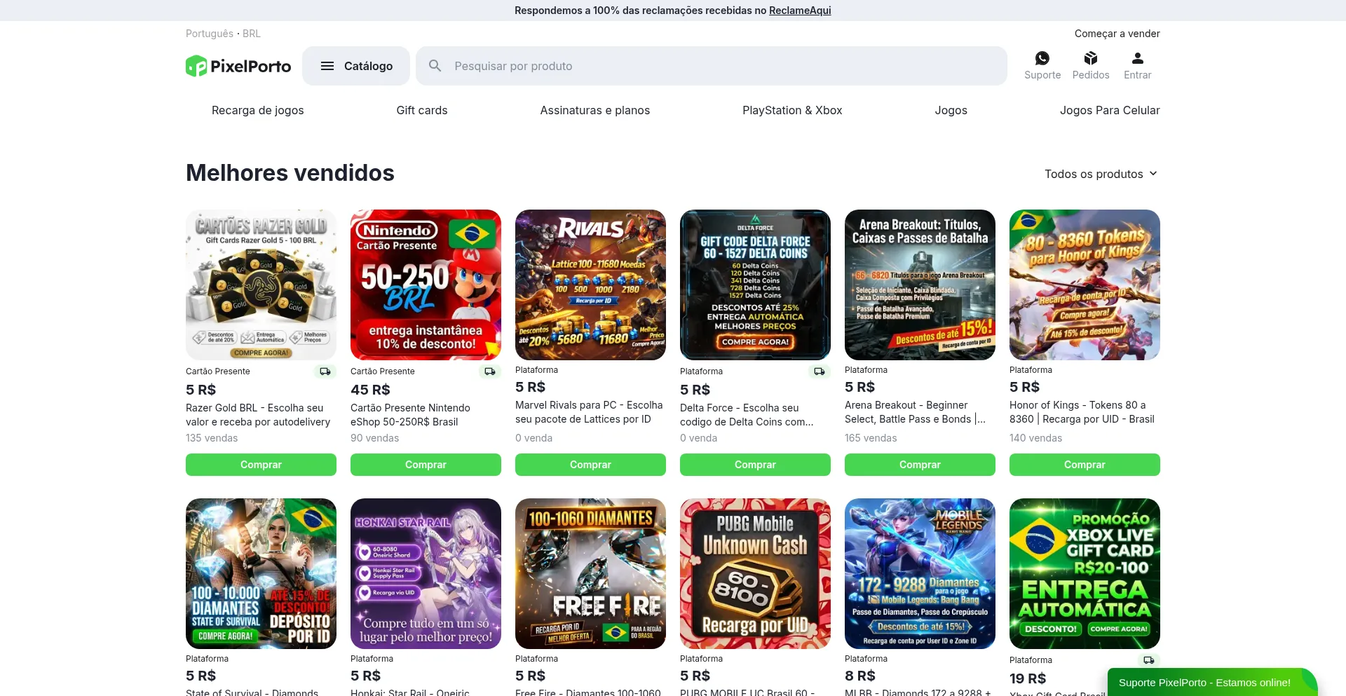 Pixelporto.com