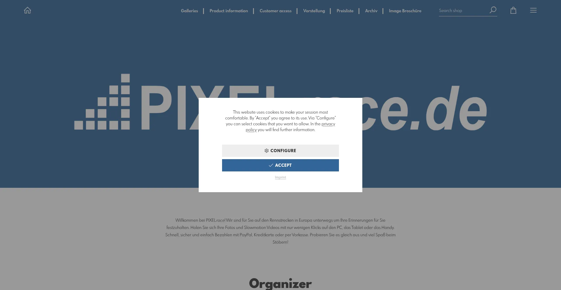 Pixelrace.de
