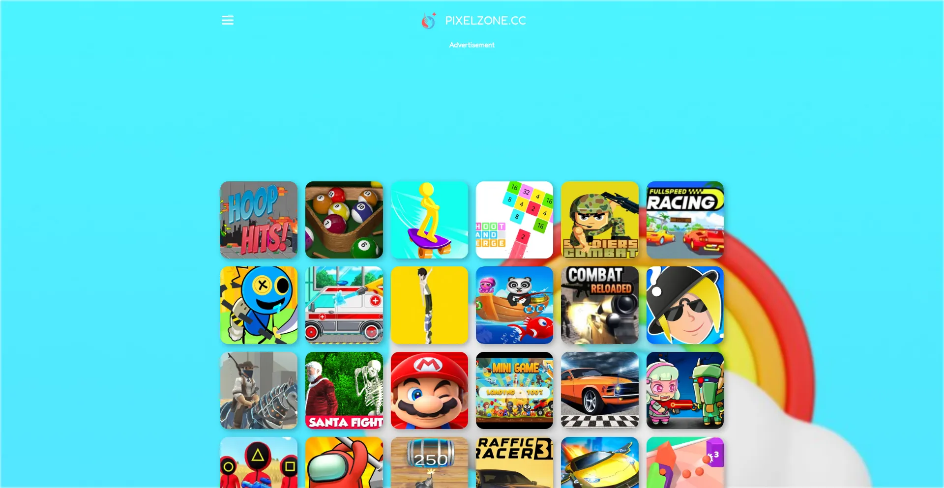 Pixelzone.cc