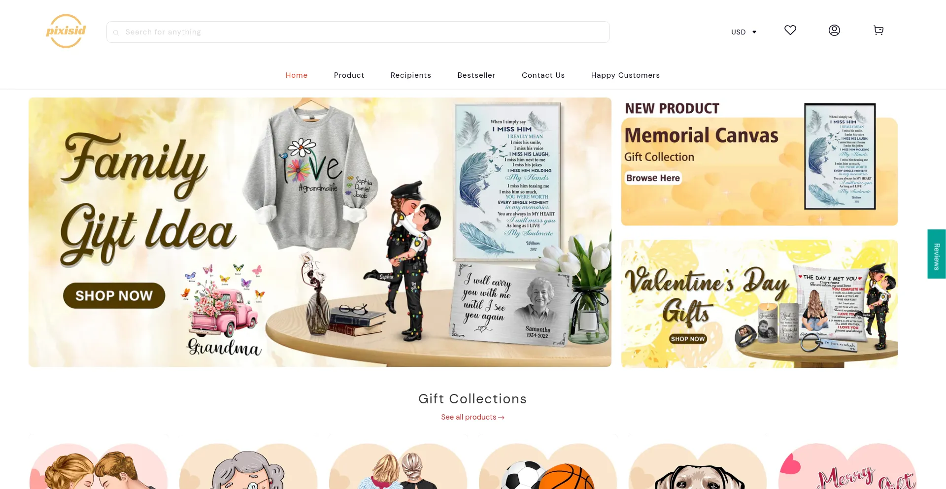 Pixisid.com