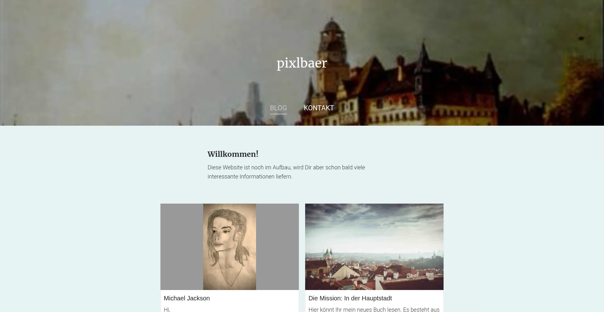Pixlbaer.de