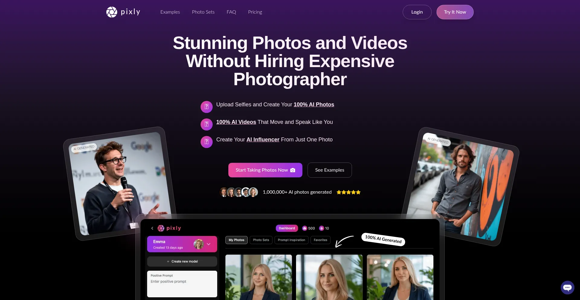 Pixly.app