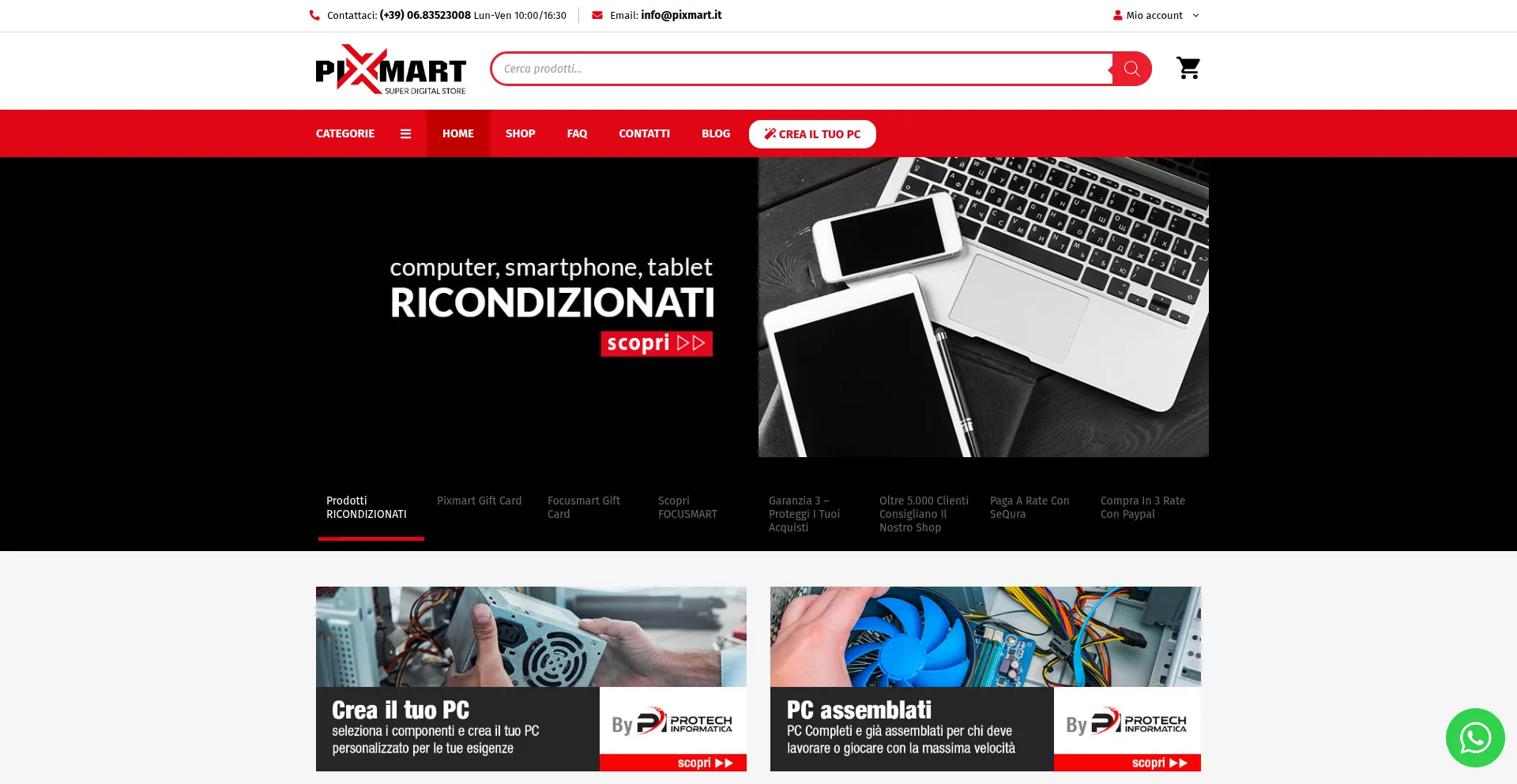Pixmart.it