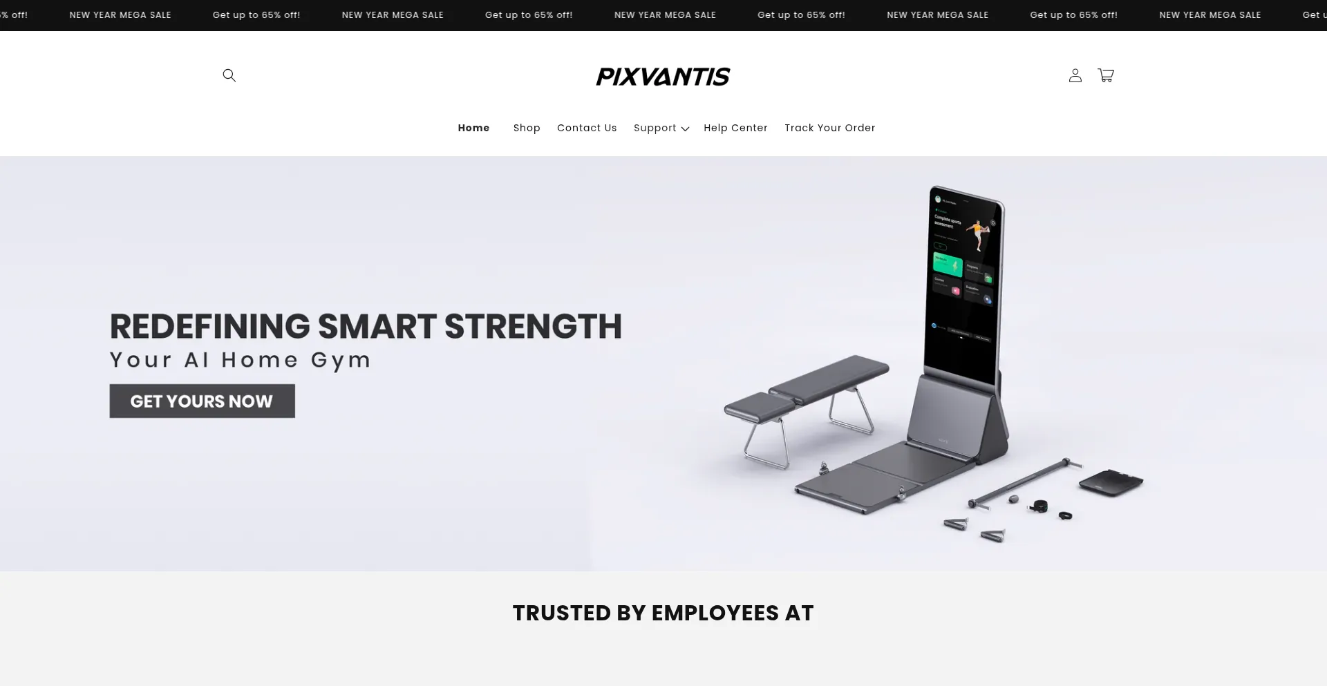 Pixvantis.com