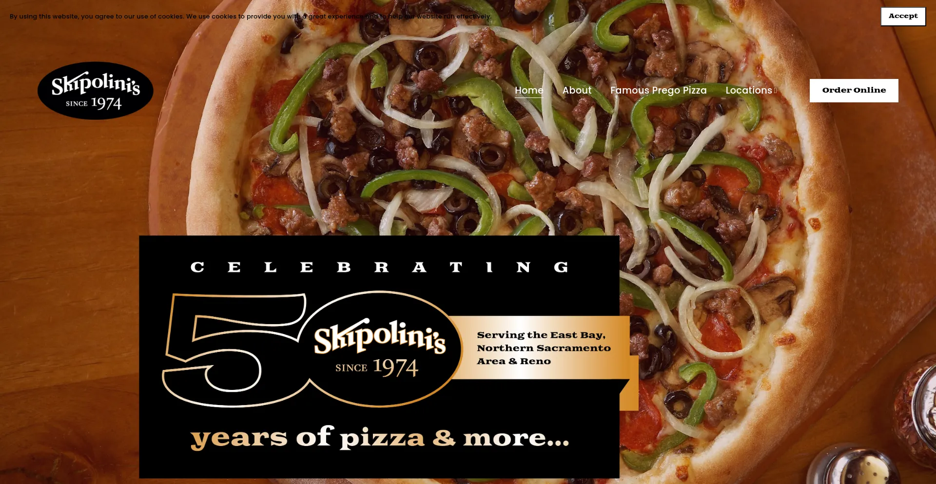 Pizzaskipolinis.com