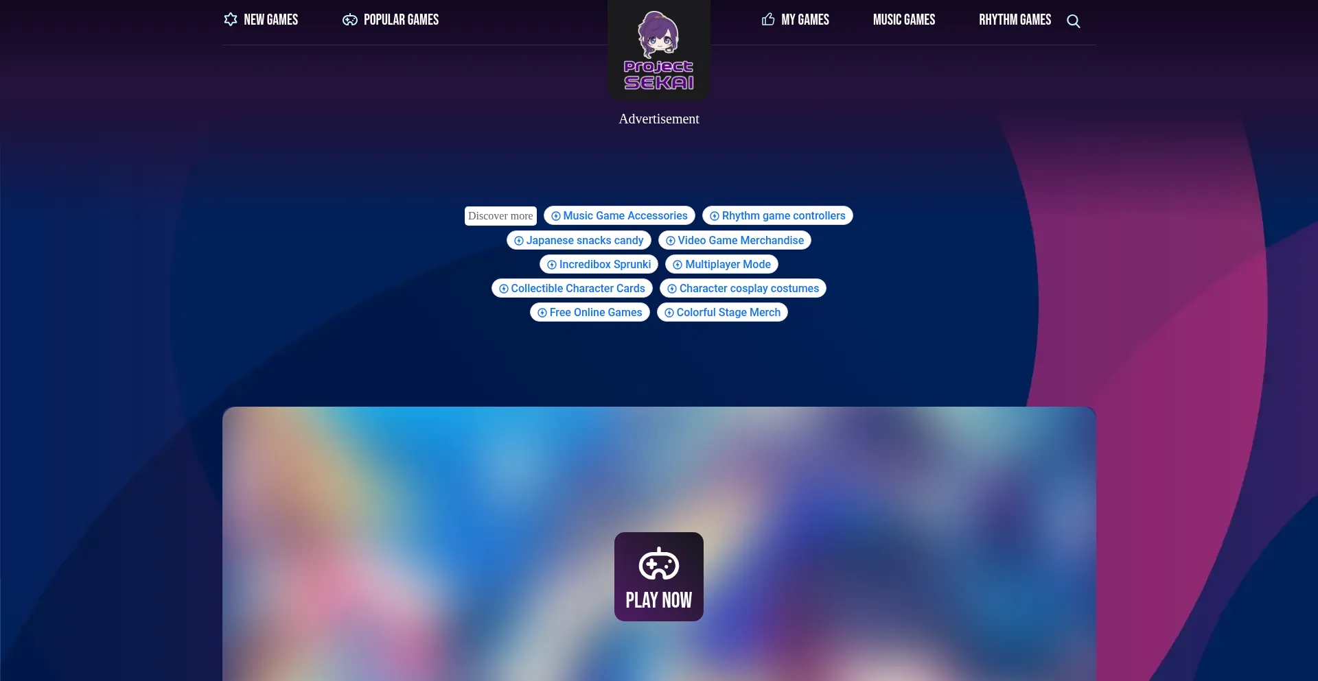 Pjskgame.com