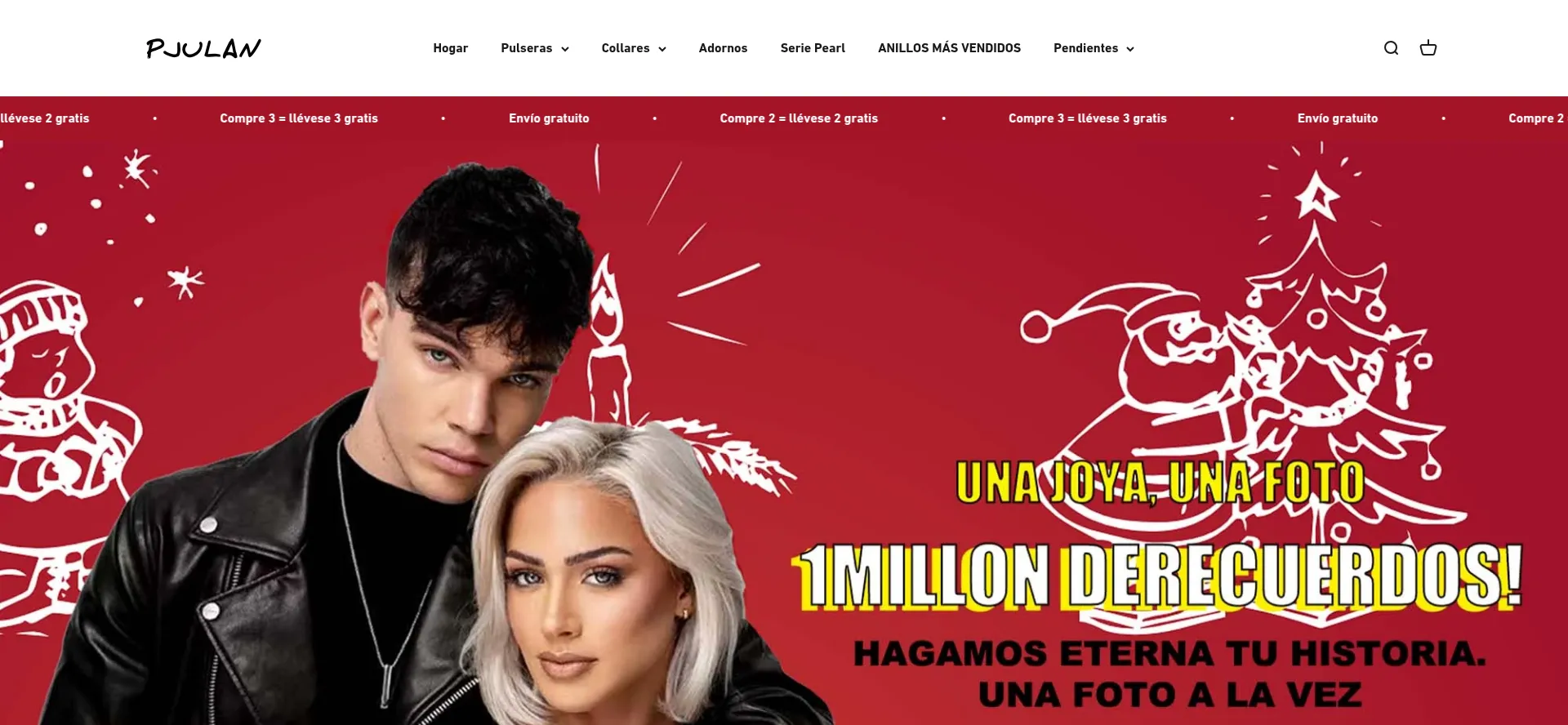 Pjulan.es