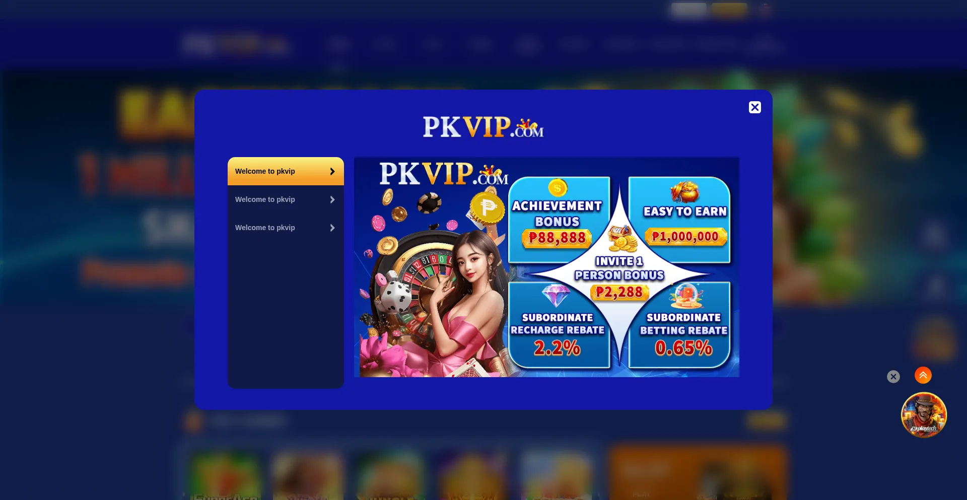 Pk678vip.com
