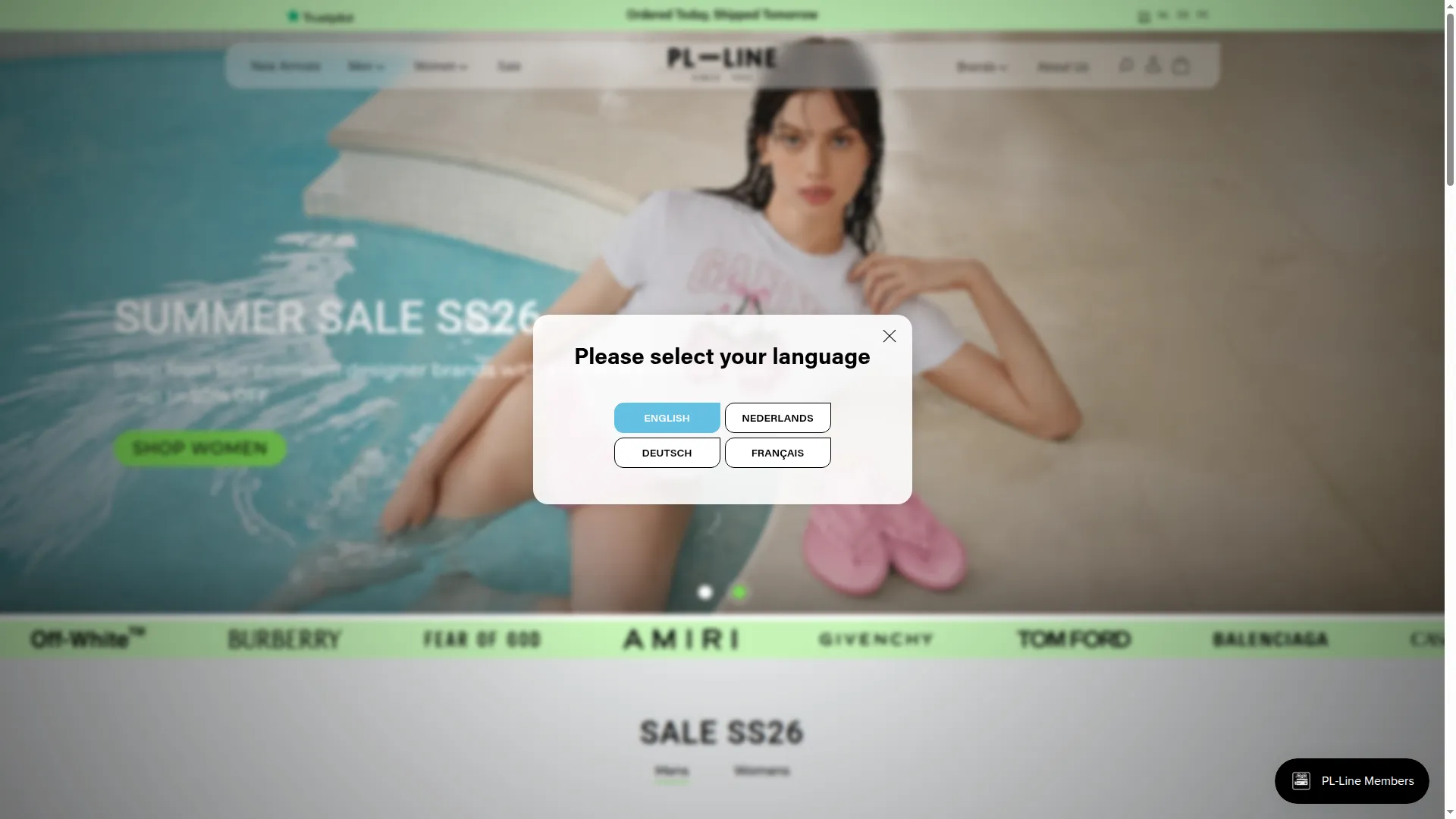 Pl-line.com
