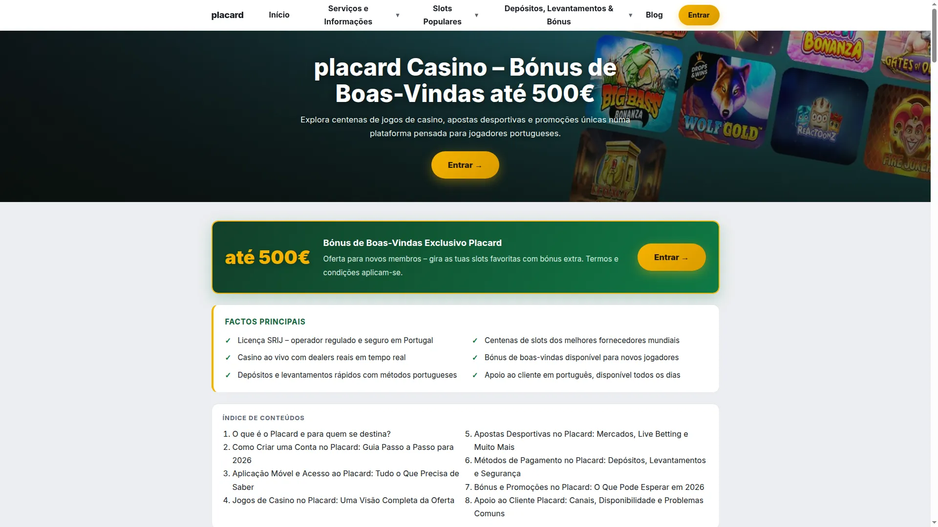 Placardd.com