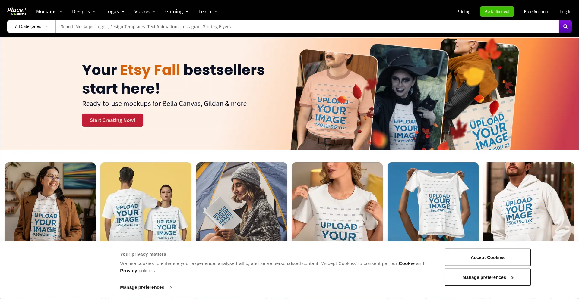 Placeit.net