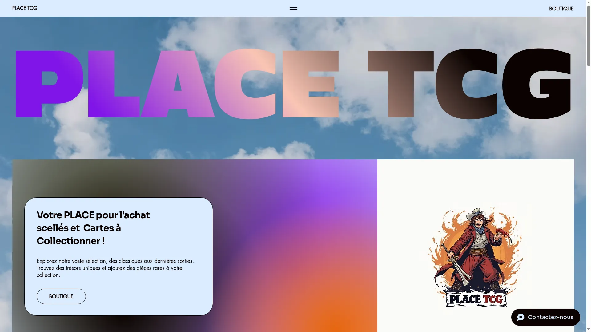 Placetcg.com