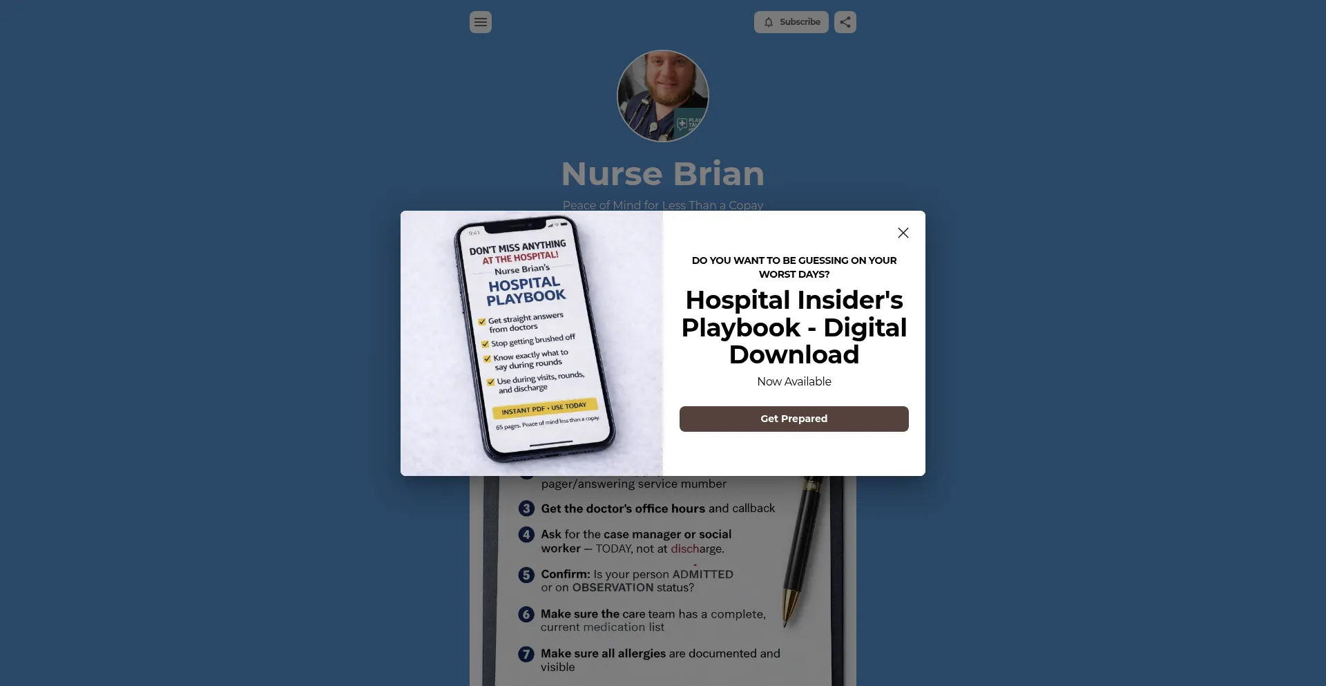 Plaintalkhealth.org